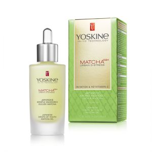 JAPANESE DROPS OF YOUTH MATCHA OIL