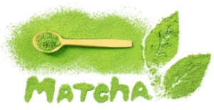 Matcha tea hatása